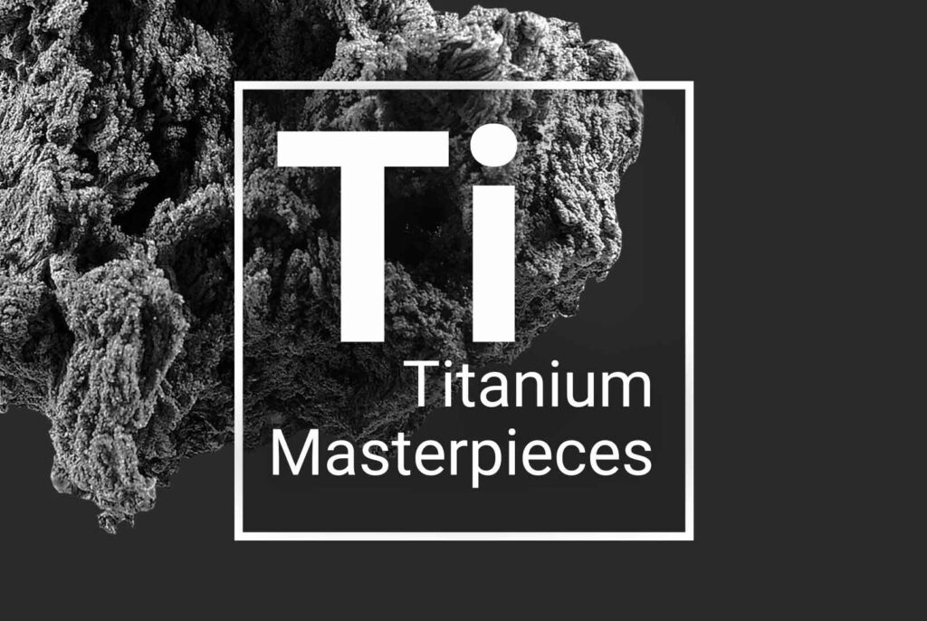 TI-titanium logo